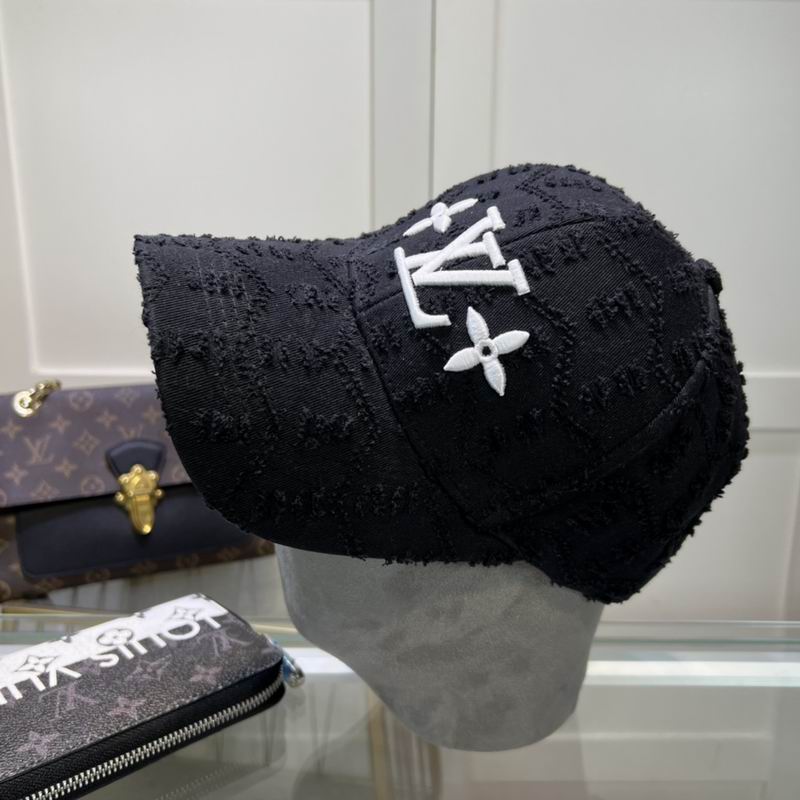 LV cap (100)